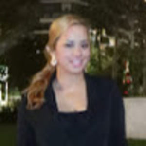 Meet your Posher, Micaela